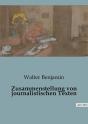 Zusammenstellung Von Journalistischen Texten - Preview