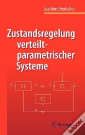 Capa do artigo Zustandsregelung Verteilt-Parametrischer Systeme
