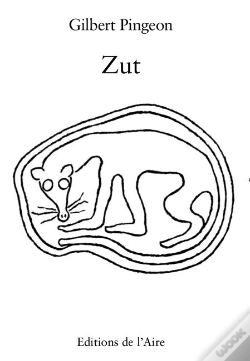 Capa do artigo Zut