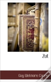 Capa do artigo Zut