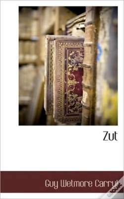 Capa do artigo Zut