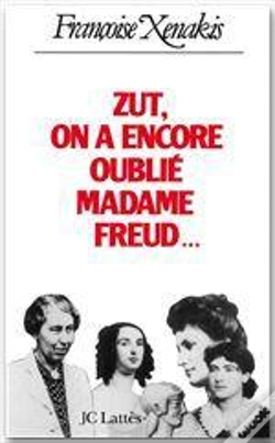 Capa do artigo Zut ! On A Encore Oublié Madame Freud!
