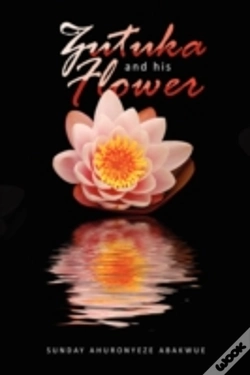 Capa do artigo Zutuka And His Flower