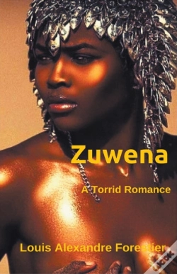 Capa do artigo Zuwena- A Torrid Romance