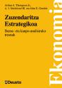 Zuzendaritza Estrategikoa - Preview