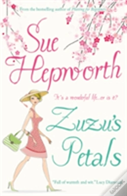 Capa do artigo Zuzu'S Petals