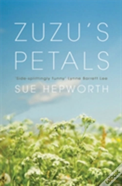 Capa do artigo Zuzu'S Petals