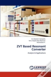 Zvt Based Resonant Converter