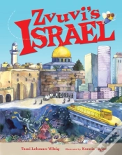Capa do artigo Zvuvi