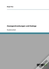 Zwangserkrankungen Und Zwange