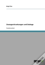 Capa do artigo Zwangserkrankungen Und Zwange