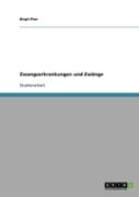 Zwangserkrankungen Und Zwange