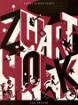 Zwarthoek - Preview