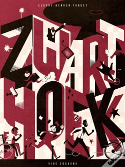 Capa do artigo Zwarthoek