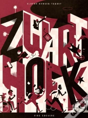 Capa do artigo Zwarthoek