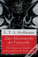 Zwei Meisterwerke Der Fantastik