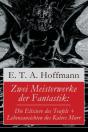 Zwei Meisterwerke Der Fantastik - Preview