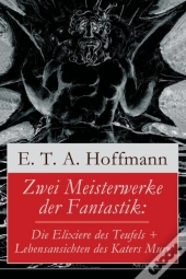 Zwei Meisterwerke Der Fantastik