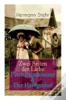 Zwei Seiten Der Liebe