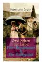 Zwei Seiten Der Liebe - Preview