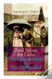 Capa do artigo Zwei Seiten Der Liebe