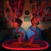 Capa do artigo Zwei - Vinil