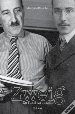 Capa do artigo Zweig : De L'Exil Au Suicide