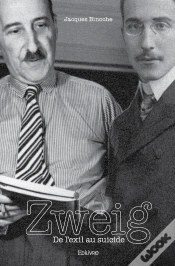 Capa do artigo Zweig : De L