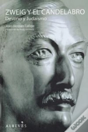 Capa do artigo Zweig Y El Candelabro