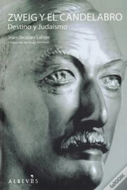 Capa do artigo Zweig Y El Candelabro