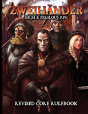 Zweihander Grim & Perilous Rpg - Preview