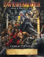 Zweihander Grim & Perilous Rpg - Preview