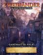 Zweihander Grim & Perilous Rpg: Gamemast - Preview