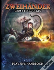 Capa do artigo Zweihander Rpg: Player
