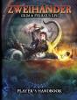 Zweihander Rpg: Player'S Handbook - Preview