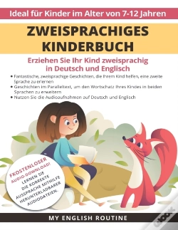 Capa do artigo Zweisprachiges Kinderbuch