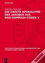 Zweite Apokalypse Des Jakobus Aus Nag-Hammadi-Codex V