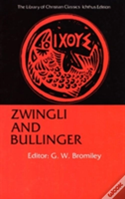 Capa do artigo Zwingli And Bullinger