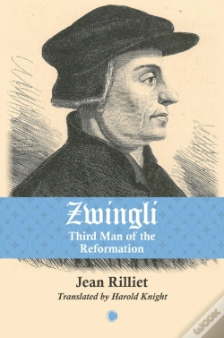 Capa do artigo Zwingli