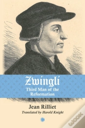 Capa do artigo Zwingli