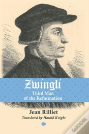 Capa do artigo Zwingli