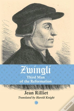 Capa do artigo Zwingli
