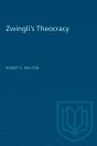 Zwingli'S Theocracy - Preview