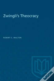 Capa do artigo Zwingli