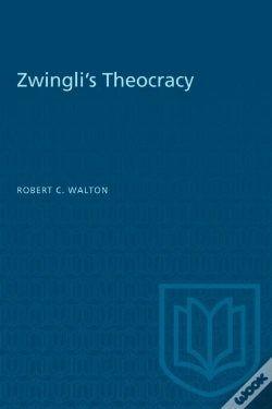 Capa do artigo Zwingli'S Theocracy