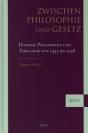 Zwischen Philosophie Und Gesetz - Preview