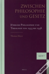 Zwischen Philosophie Und Gesetz