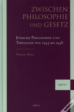 Capa do artigo Zwischen Philosophie Und Gesetz