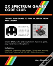 Zx Spectrum Games Code Club