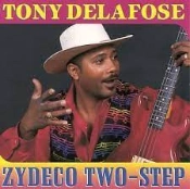 Capa do artigo Zydeco Two-Step - CD